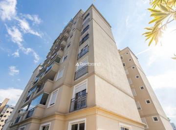 Apartamento · 17m² · 3 Quartos · 2 Vagas · Cobertura Duplex 500m do Parque Bacacheri mobiliada vista espetacular