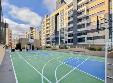 Apartamento · 73m² · 3 Quartos · 1 Vaga · Ed Jardim dos Manacas - Apto 3 quartos 1 suite 1 vaga com Churrasqueira