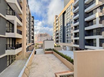 Apartamento · 73m² · 3 Quartos · 1 Vaga · Ed Jardim dos Manacas - Apto 3 quartos 1 suite 1 vaga com Churrasqueira
