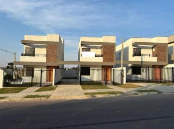 Casa · 127m² · 3 Quartos · 2 Vagas · Sobrado com 3 Quartos a Venda no Bairro Alto Atuba linha Verde
