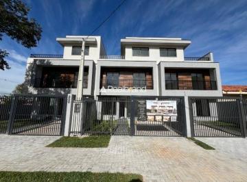 Casa · 145m² · 3 Quartos · 2 Vagas · Sobrado com 3 dormitorios a venda, 145 m Guabirotuba -