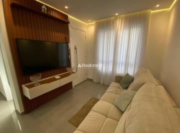 Casa · 125m² · 3 Quartos · 2 Vagas · Sobrado em condominio a venda em Curitiba, Portao, com 3 quartos, 125m2