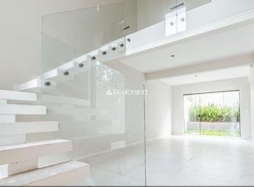 Casa · 127m² · 3 Quartos · 2 Vagas · Sobrado a venda em Curitiba, Tingui, com 3 quartos, 127m2