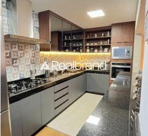Casa · 150m² · 3 Quartos · 1 Vaga · Sobrado em condominio a venda em Curitiba, Boa Vista, com 3 quartos, 150m2