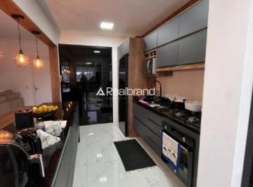 Apartamento · 84m² · 2 Quartos · 1 Vaga · APARTAMENTO MOBILIADO A VENDA – MERCES