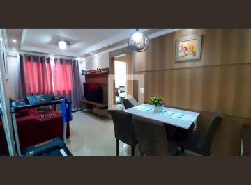 Apartamento · 54m² · 2 Quartos · 1 Vaga · Apartamento à Venda - Novo Osasco, 2 Quartos,  54 m² - Osasco