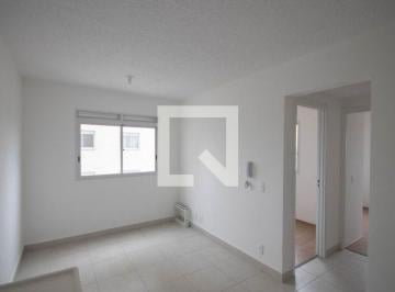 Apartamento · 32m² · 2 Quartos · Apartamento à Venda - Parque Novo Mundo , 2 Quartos, 32 m² - São Paulo