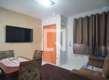 Apartamento · 53m² · 2 Quartos · 1 Vaga · Apartamento à Venda - Canudos, 2 Quartos, 53 m² - Novo Hamburgo