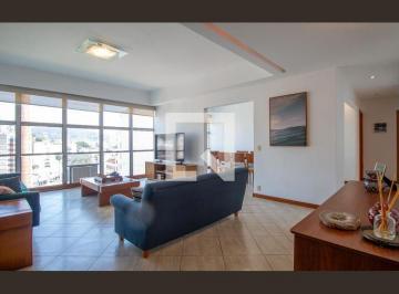 Apartamento · 130m² · 3 Quartos · 2 Vagas · Apartamento à Venda - Tijuca, 3 Quartos, 130 m² - Rio de Janeiro