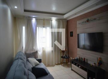 Apartamento · 60m² · 2 Quartos · 2 Vagas · Apartamento à Venda - Jardim Bela Vista, 2 Quartos,  60 m² - Santo André