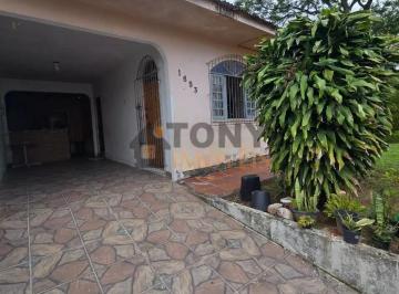 Casa · 108m² · 3 Quartos · 3 Vagas · Casa à venda de 3 dormitórios sendo 1 suíte averbada localizada no bairro Jarim Cidade - São José - 