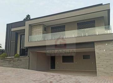 c6401280ccce4a78f190c552132813d9ee30201a · Casa com 4 dormitórios à venda, 420 m² por R$ 4.490.000,00 - Alphaville Granja Viana - Carapicuíba/S