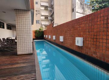 Apartamento de 1 quarto, Rio de Janeiro · Oportunidade no Quadrilátero em Ipanema Flat com Lazer, 1 Quarto e uma 1 Vaga