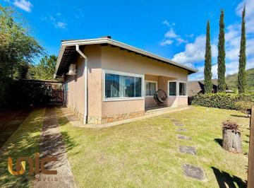 ab38903a7254659b1fb914726768d9de1c3fe135 · Casa com 3 dormitórios à venda, 150 m² por R$ 1.100.000,00 - Vargem Grande - Teresópolis/RJ