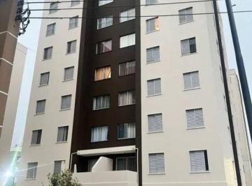 9e97ccf44060f1e08523e24d24d71b40baed3cd8 · Apartamento com 2 dormitórios à venda, 58 m² por R$ 365.000 - Jardim América - São José dos Campos/S