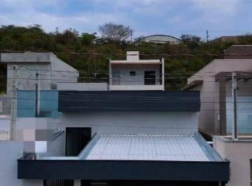 8107743420654ab18e7438157c029dd8982424bc · Casa com 3 dormitórios à venda, 135 m² por R$ 740.000 - Portal dos Pássaros - São José dos Campos/SP