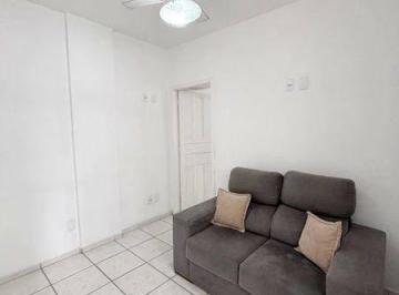 26ac231606208bac591ed057935da36532886326 · Apartamento com 1 quarto para alugar, 43 m² por R$ 2.600/mês - Gonzaga - Santos/SP