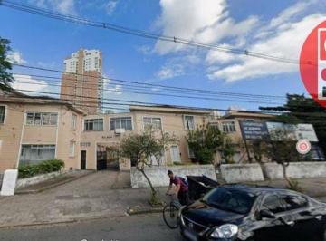 166dd767175ac27633454b971d3767de39095329 · Terreno para alugar, 2841 m² por R$ 200.010,00/mês - Gonzaga - Santos/SP