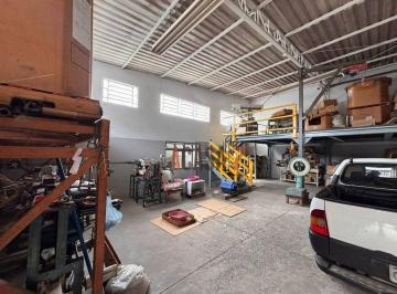 0c387f9e90f78d47baf33120220b399b472cd1ed · Galpão para alugar, 180 m² - Vila Progresso - Sorocaba/SP