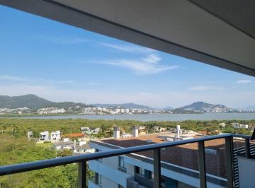 20250928191945287.jpeg · Apartamento para Venda em Florianópolis, Cacupé, 3 dormitórios, 3 suítes, 4 banheiros, 2 vagas