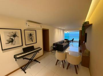 Apartamento de 3 quartos, Salvador · Apartamento a venda em Armação com 3 quartos nascente e vista mar no Paradise