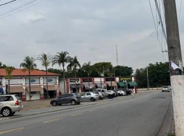 Comercial · 60m² · Sala comercial no centro de Louveira