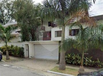 Casa · 1300m² · 6 Quartos · 10 Vagas · Casa com 6 quartos à venda em Barro Branco (zona Norte) - SP