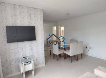 82d0c623f7064f2331966509b59a13a33ade34b0 · Apartamento com 3 dormitórios à venda, 9300 m² por R$ 530.000,00 - Imbuí - Salvador/BA