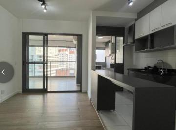 Apartamento · 73m² · 2 Quartos · 1 Vaga · Apartamento para venda ou locação na Rua João Moura, Pinheiros, São Paulo, SP