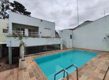 Casa · 235m² · 3 Quartos · 4 Vagas · Casa à venda em Campinas, Nova Campinas, com 3 quartos, com 235 m²