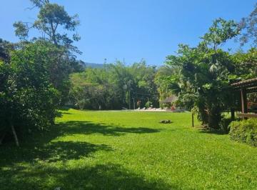 Foto 01 · Terreno, Pereque, Ilhabela, SP