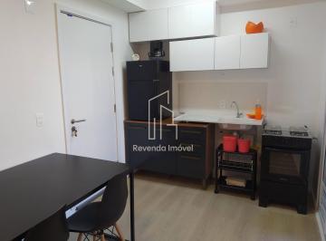 Foto 01 · CONDOMINIO METROCASA CONGONHAS, JARDIM AEROPORTO, STUDIO DE 30M² COM 1 DORMITORI