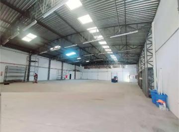 Comercial , São Paulo · Galpão Comercial para Venda ou Locação - Mandaqui– 1.028 m² | Pronta para Uso!