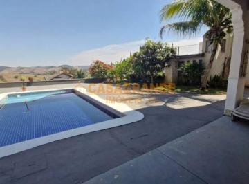 Casa · 352m² · 5 Quartos · 4 Vagas · Casa à venda com 5 suites no Urbanova Condomínio Residencial Jaguari