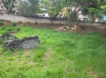 Terreno · 600m² · Terreno à Venda na Vila São Geraldo - 600 m²