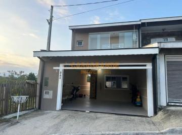 Casa · 172m² · 2 Quartos · 2 Vagas · Casa/Sobrado à Venda - 2 quartos, 1 suíte, 177m² + Piscina - Chácara Araújo