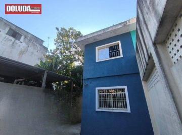 1096a91109a930e0ad283d1aa11a6485e4fee38c · Sobrado com 3 dormitórios à venda, 112 m² por R$ 560.000,00 - Campo Limpo - São Paulo/SP