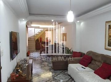 Foto 01 · Impecável Casa de 4 Quartos com Suíte na Vila Guilherme, São Paulo-SP: 3 Banheiros, 3 Vagas e 200m²