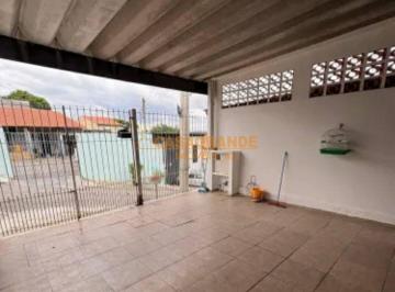 Casa · 125m² · 3 Quartos · 2 Vagas · Casa à Venda - 3 quartos, 2 vagas, 125m² - Residencial São Francisco  SJC