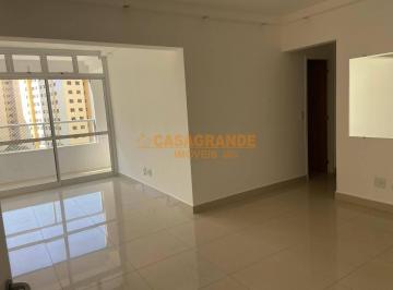 Apartamento · 2 Quartos · 2 Vagas · Apartamento com 79 ms²,  2 dormitórios, no Jardim Aquarius