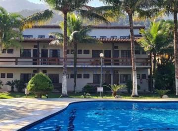 Foto 01 · Apartamento, Maresias, São Sebastião, SP