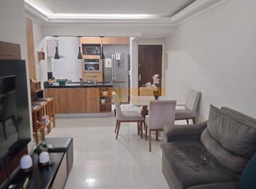 Apartamento · 90m² · 3 Quartos · 1 Vaga · Apartamento à venda 03 quartos, 90m² no Centro, SJC