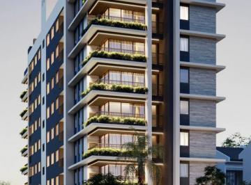 Apartamento de 3 quartos, Curitiba · Apartamento com 3 Quartos no Juvevê.