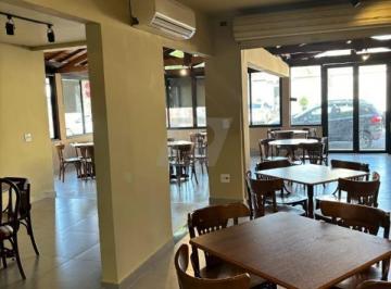 Comercial · 253m² · 2 Quartos · 3 Vagas · Casa Comercial à Venda - Vila Rezende