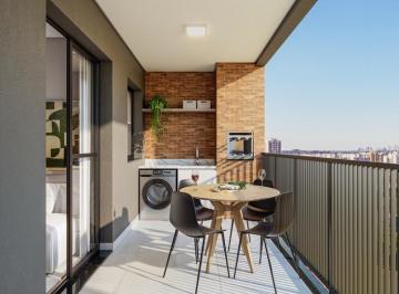 Apartamento de 3 quartos, Almirante Tamandaré · Cobertura duplex de 111,1 m², com 3 quartos (1 suíte) e 2 vagas de garagem