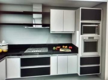 Apartamento · 380m² · 3 Quartos · 3 Vagas · Apartamento à Venda - Castelinho