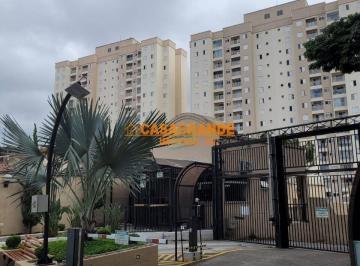 Apartamento · 54m² · 2 Quartos · 1 Vaga · Apartamento à venda com 2 quartos - 54 m²- Natura Park - Vila Industrial