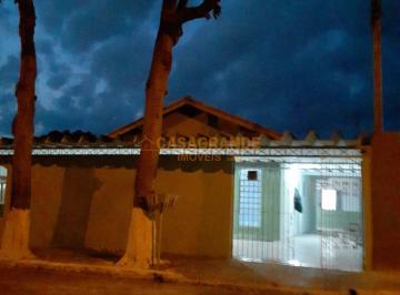 Casa · 210m² · 3 Quartos · 4 Vagas · Casa/Edícula à venda 03 quartos, 210m² no Vila Tatetuba SJC