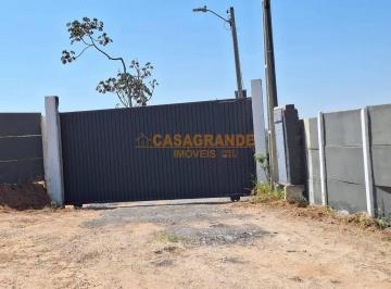 Terreno · 1000m² · Terreno de 1.000 m² à Venda no Cond. Rancho Bello em Jacareí/SP