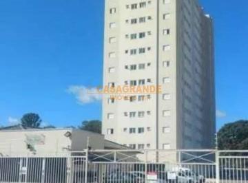Apartamento · 47m² · 2 Quartos · 1 Vaga · Apartamento à Venda - 2 quartos, 47m², 1 vaga - Res. Vista Verde